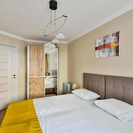 Location Flats In Varna