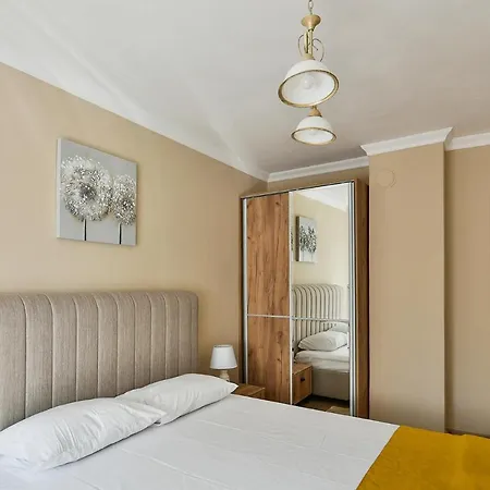 Apartamento Location Flats In