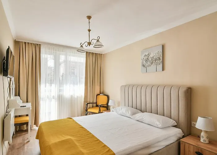 Location Flats In Daire *