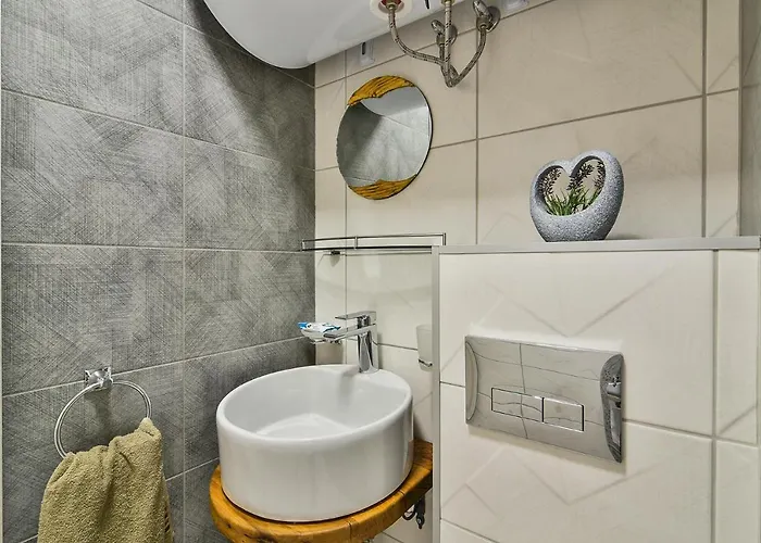 Daire Location Flats In