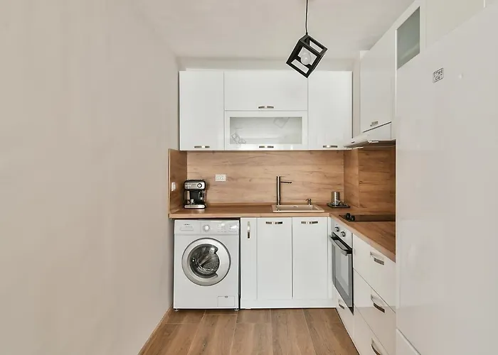 Location Flats In Daire *