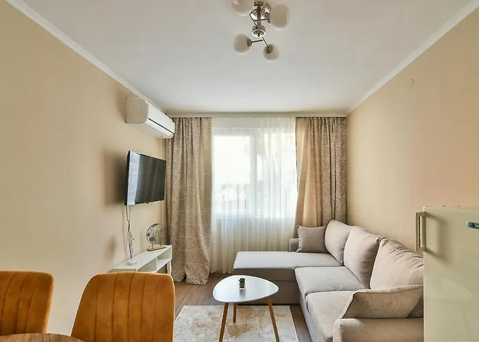 Daire Location Flats In