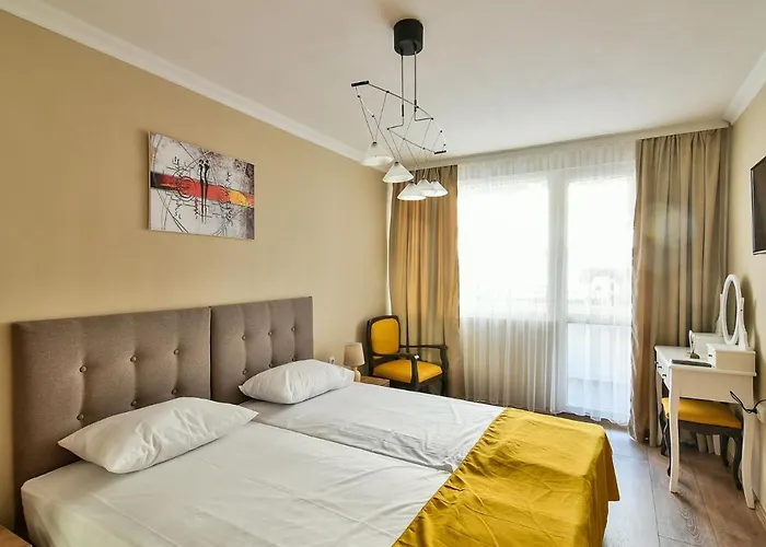 Location Flats In Varna