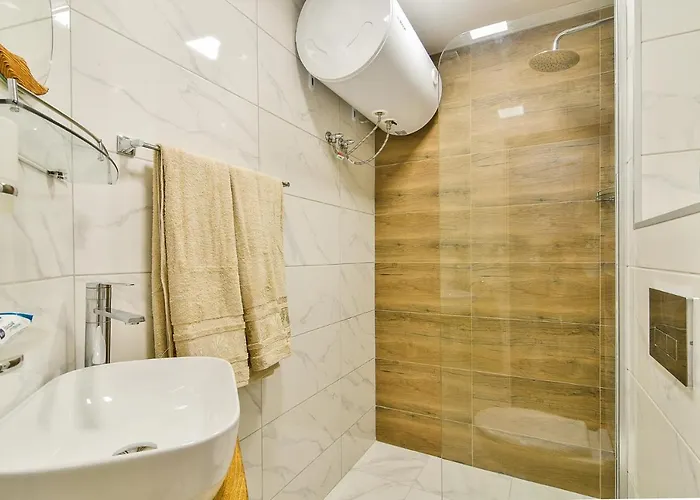 Location Flats In Daire Varna