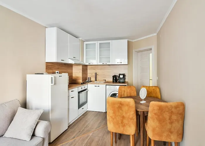 Location Flats In Daire *