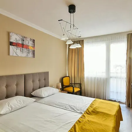 Location Flats In Warna