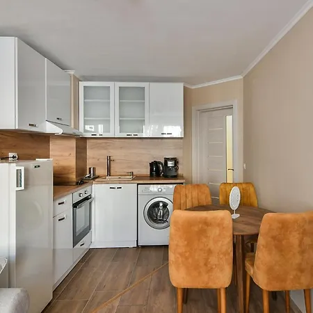 Location Flats In Varna